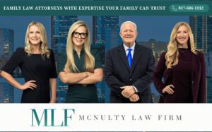 Best Family Law Attorneys in Fort Worth handling divorce, child custody, enforcements and modifications