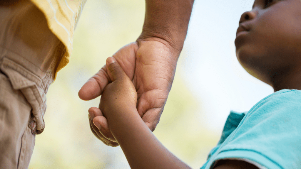 Understand How Child Custody Works in Fort Worth, Texas