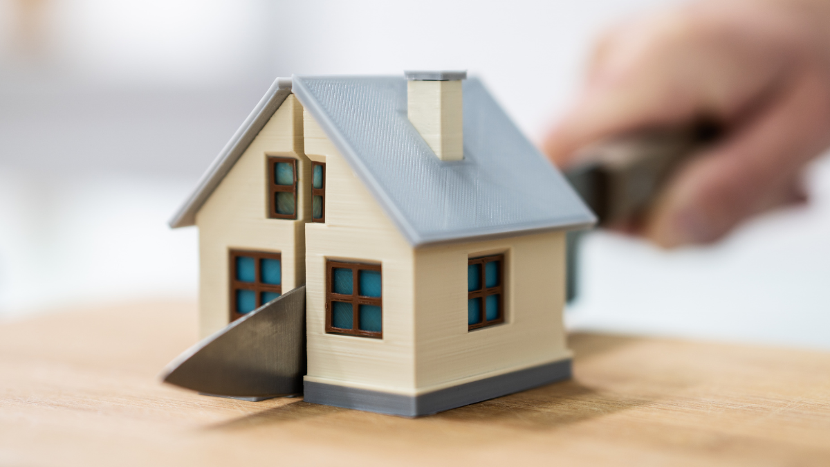 Property Division in Texas Divorce: What You Need to Know