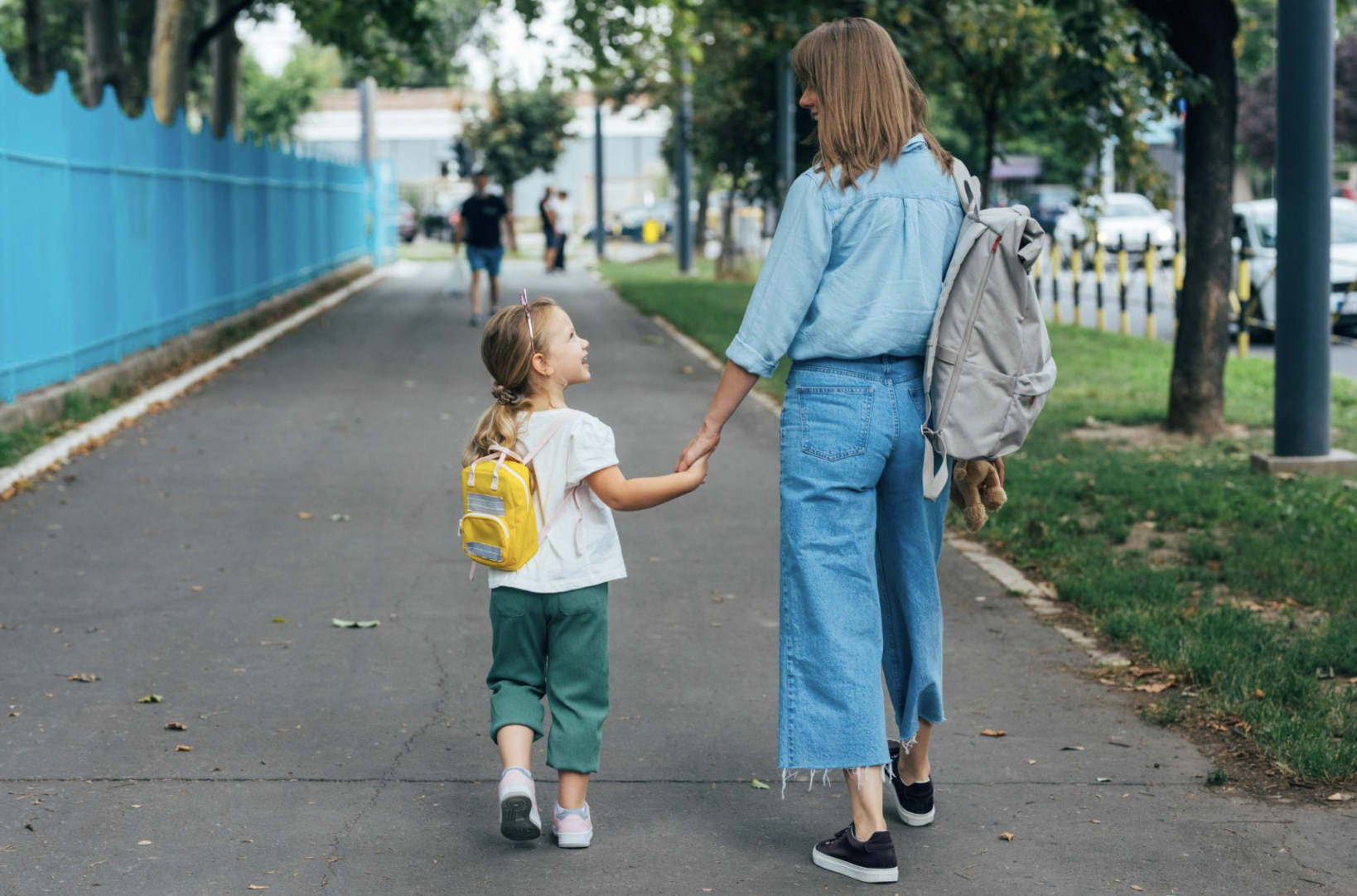 Child Custody Modifications in Texas: A Parent’s Complete Guide to Changing Existing Orders