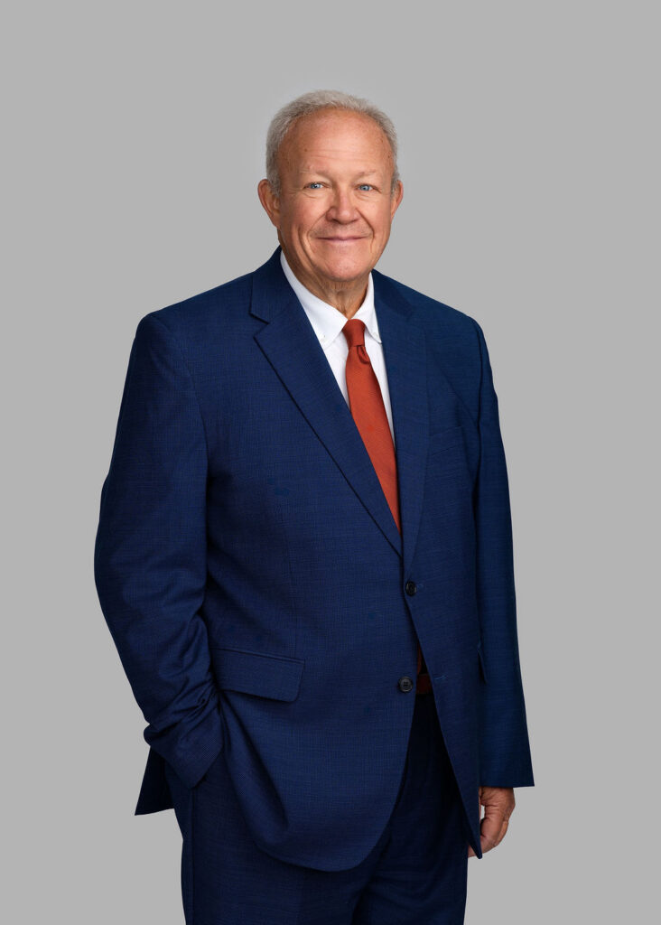 Doug Wright, Fort Worth Family Law Attorney