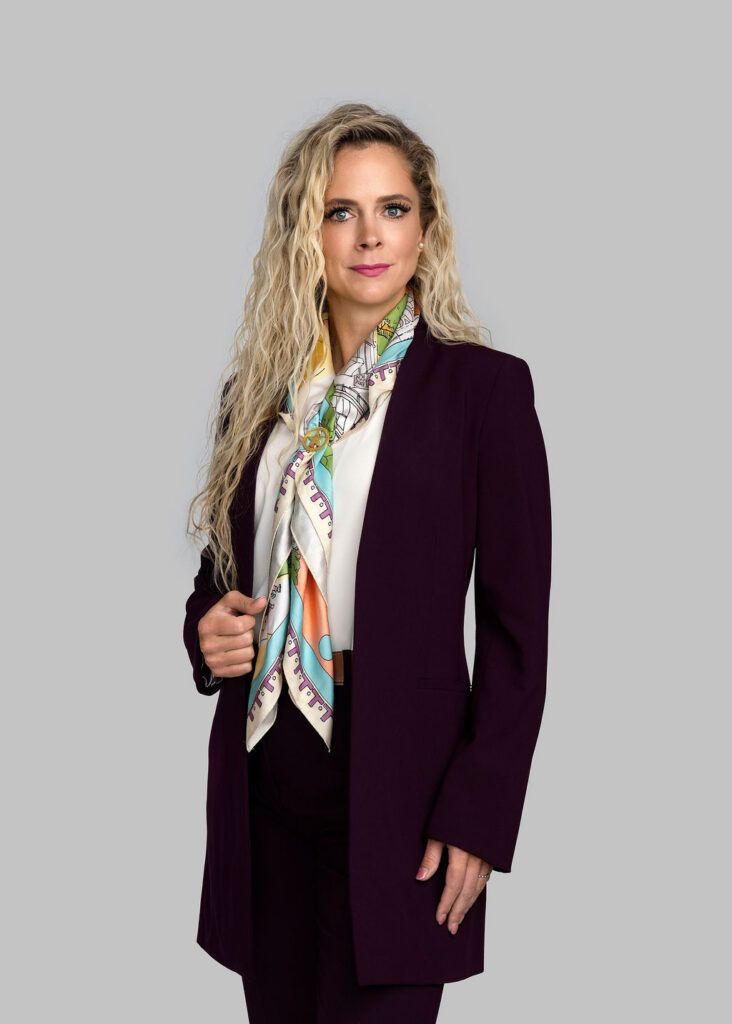 Zena McNulty Fort Worth Divorce Lawyer