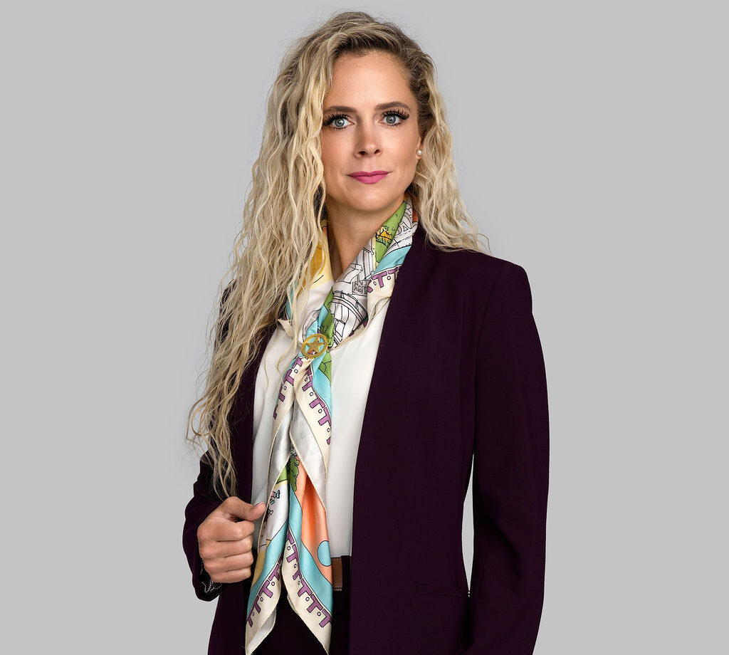 Zena D. McNulty, Fort Worth Family Lawyer, Owner of McNulty Law Firm