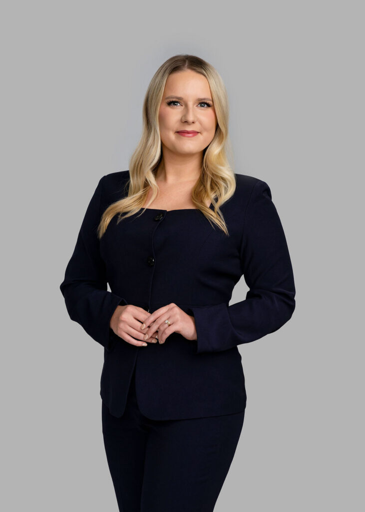 Chloe Day, Fort Worth Divorce Attorney