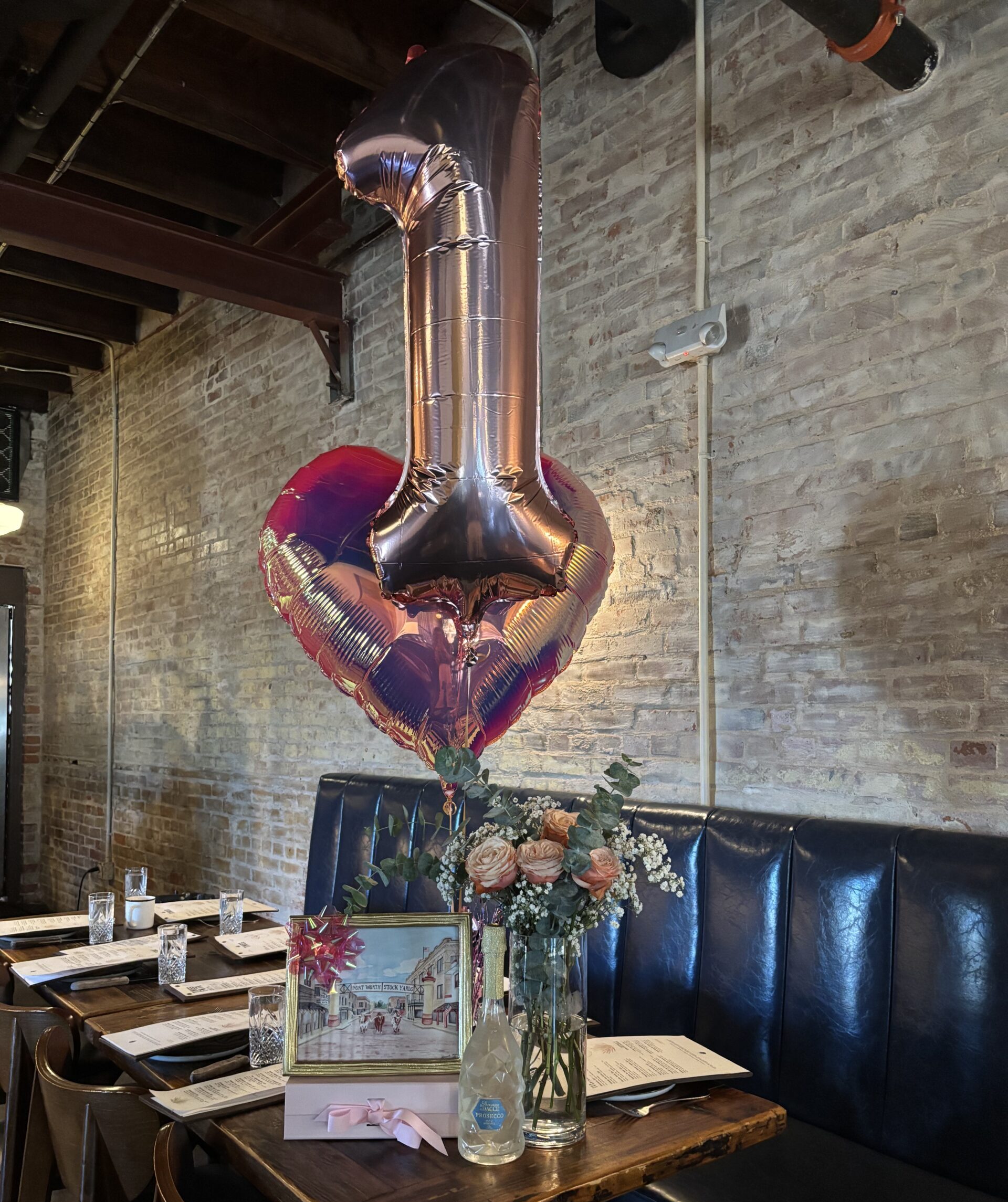McNulty Law Firm Celebrates One Year in Fort Worth